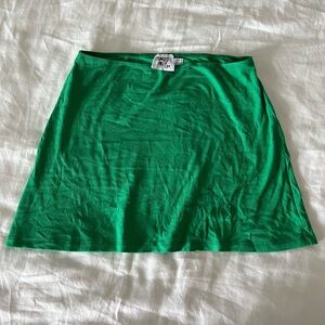 Princess Polly- Light Weight Skirt